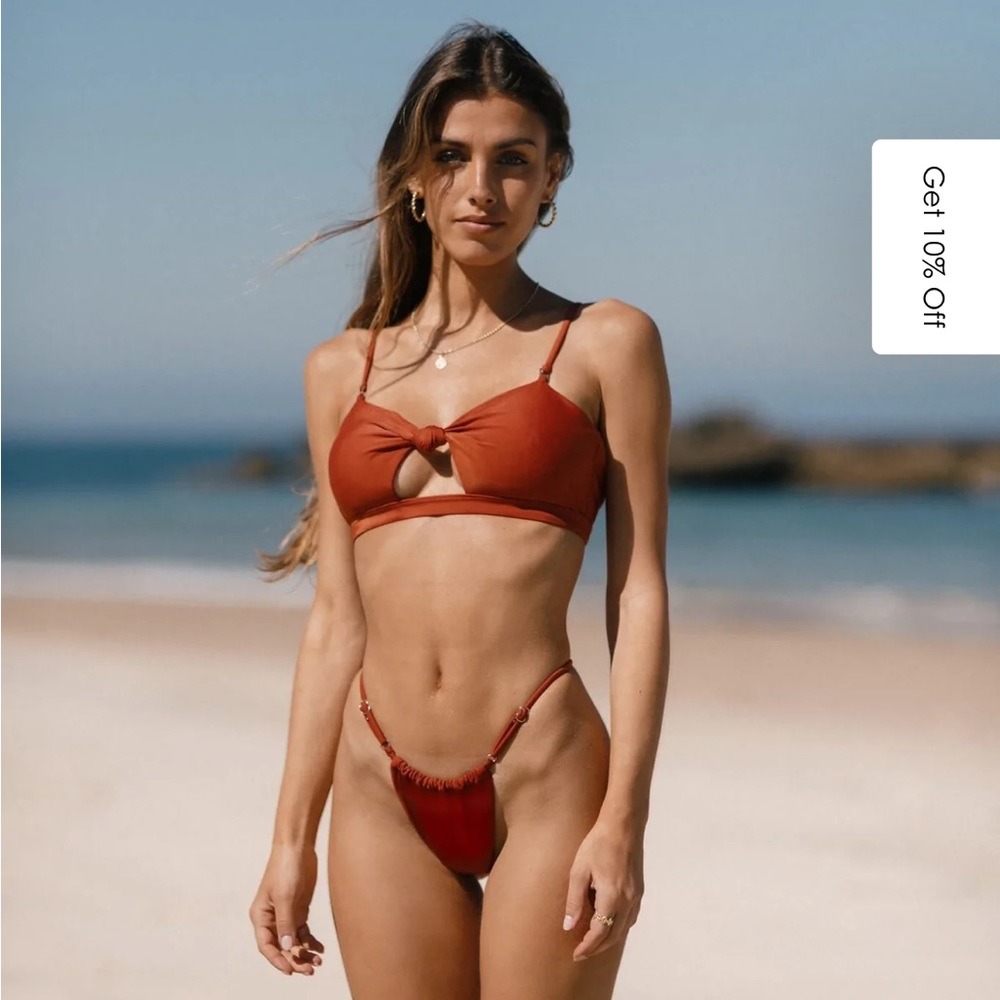 Aquatropic Kauai Bikini Set